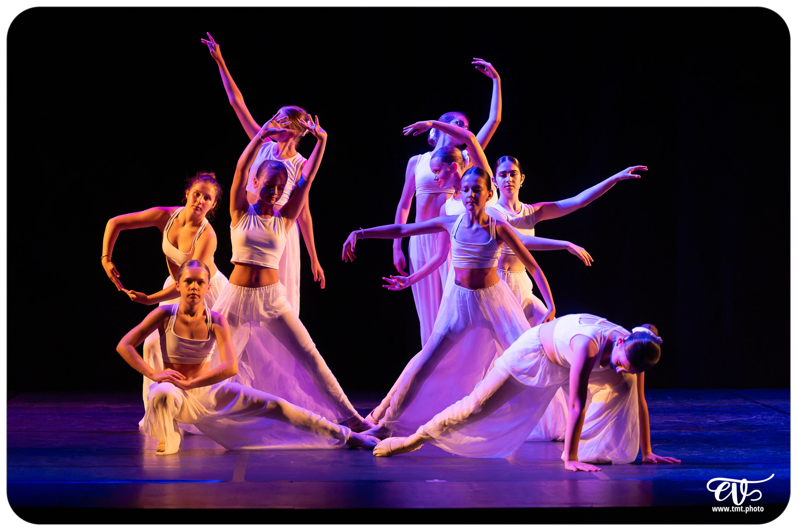 GALA DE DANSE 2026 EMMDH